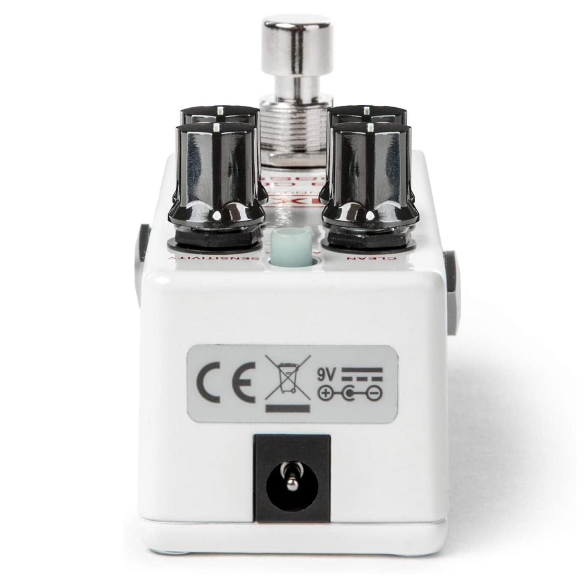 MXR Dyna Comp Bass Mini Compressor Pedal - Image 2