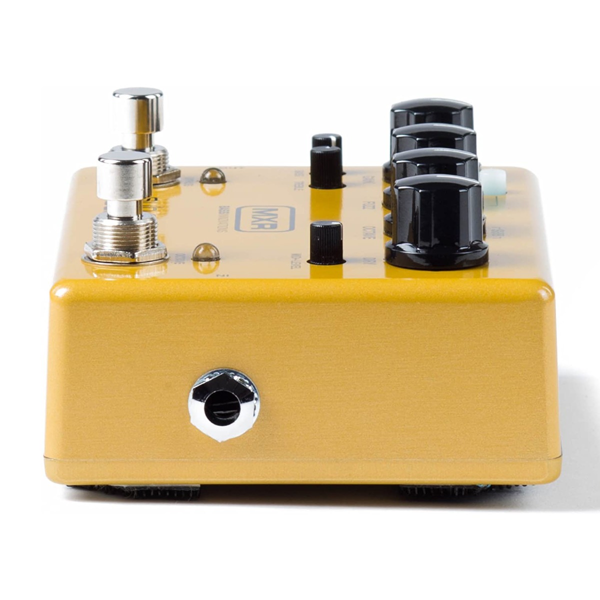 MXR Sub Octave Bass Fuzz Pedal - Image 4