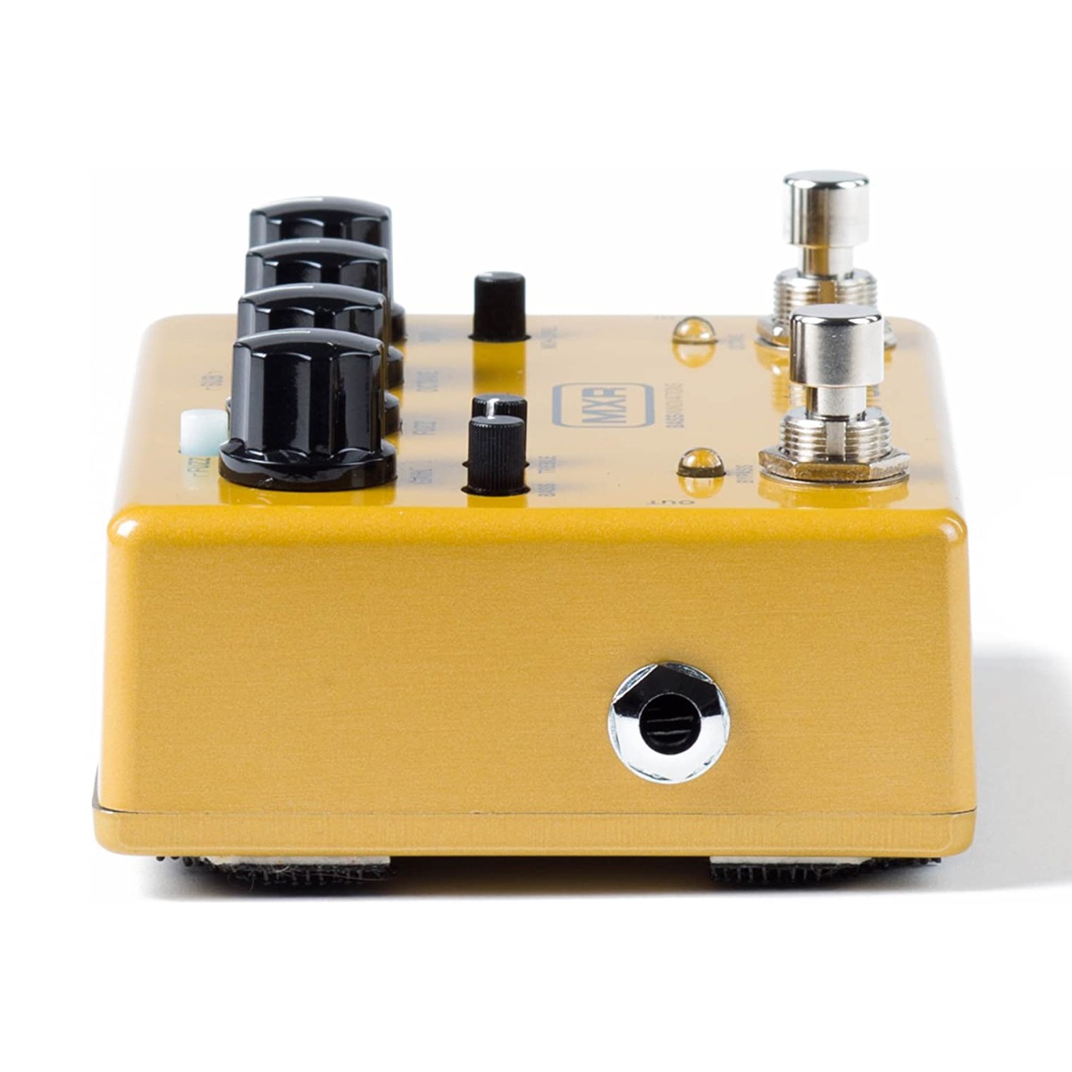 MXR Sub Octave Bass Fuzz Pedal - Image 3