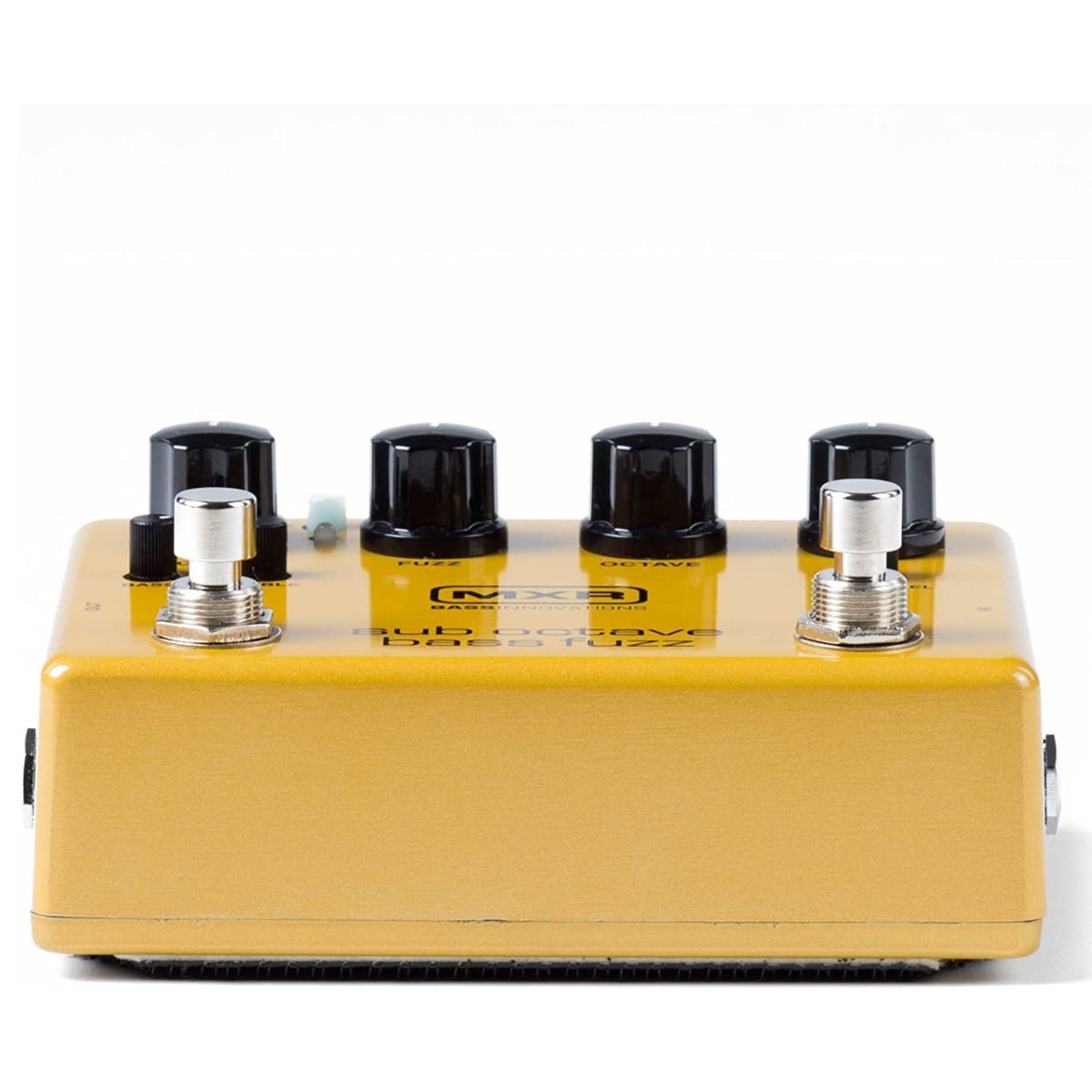 MXR Sub Octave Bass Fuzz Pedal - Image 2