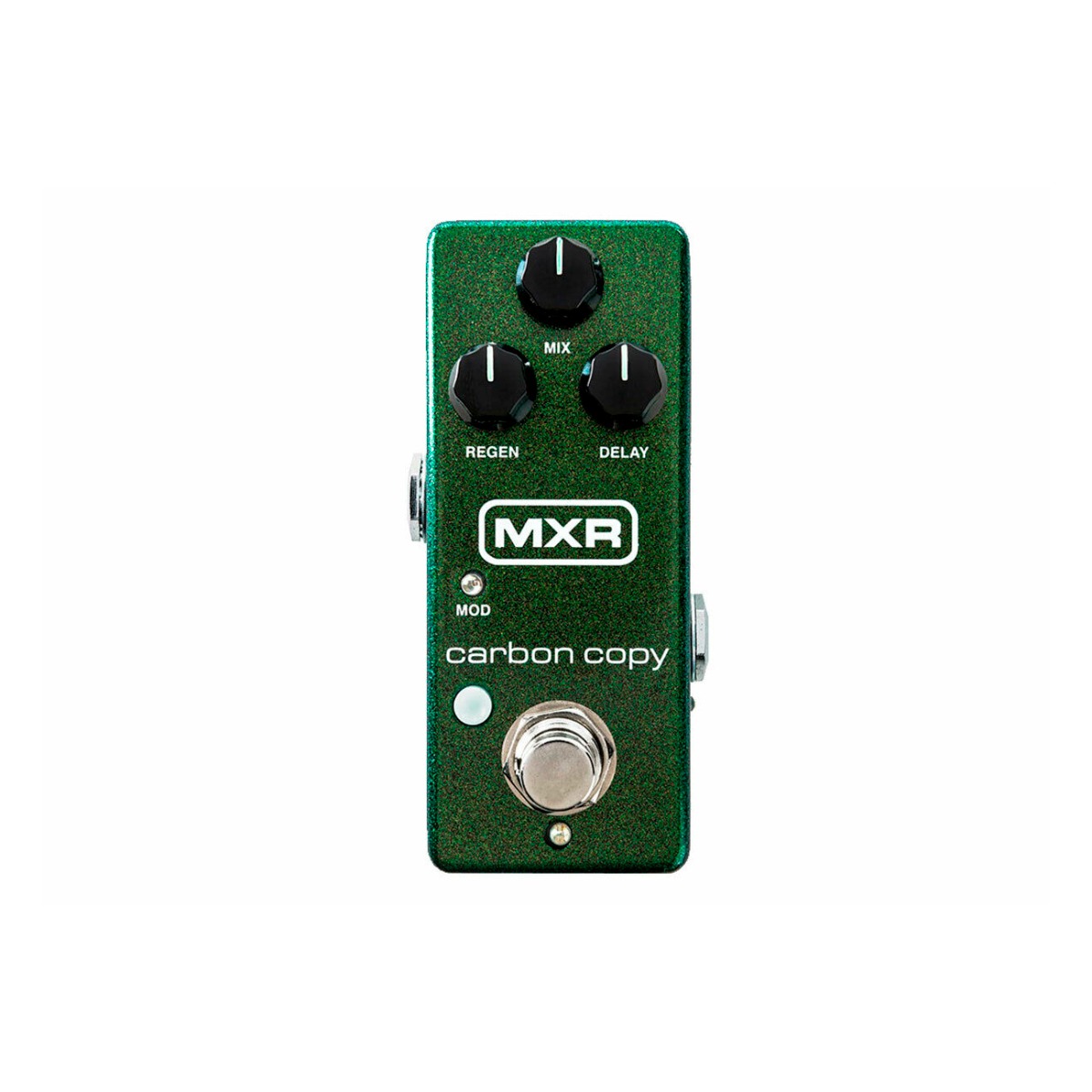 MXR M299 Carbon Copy Mini Analog Delay Pedal