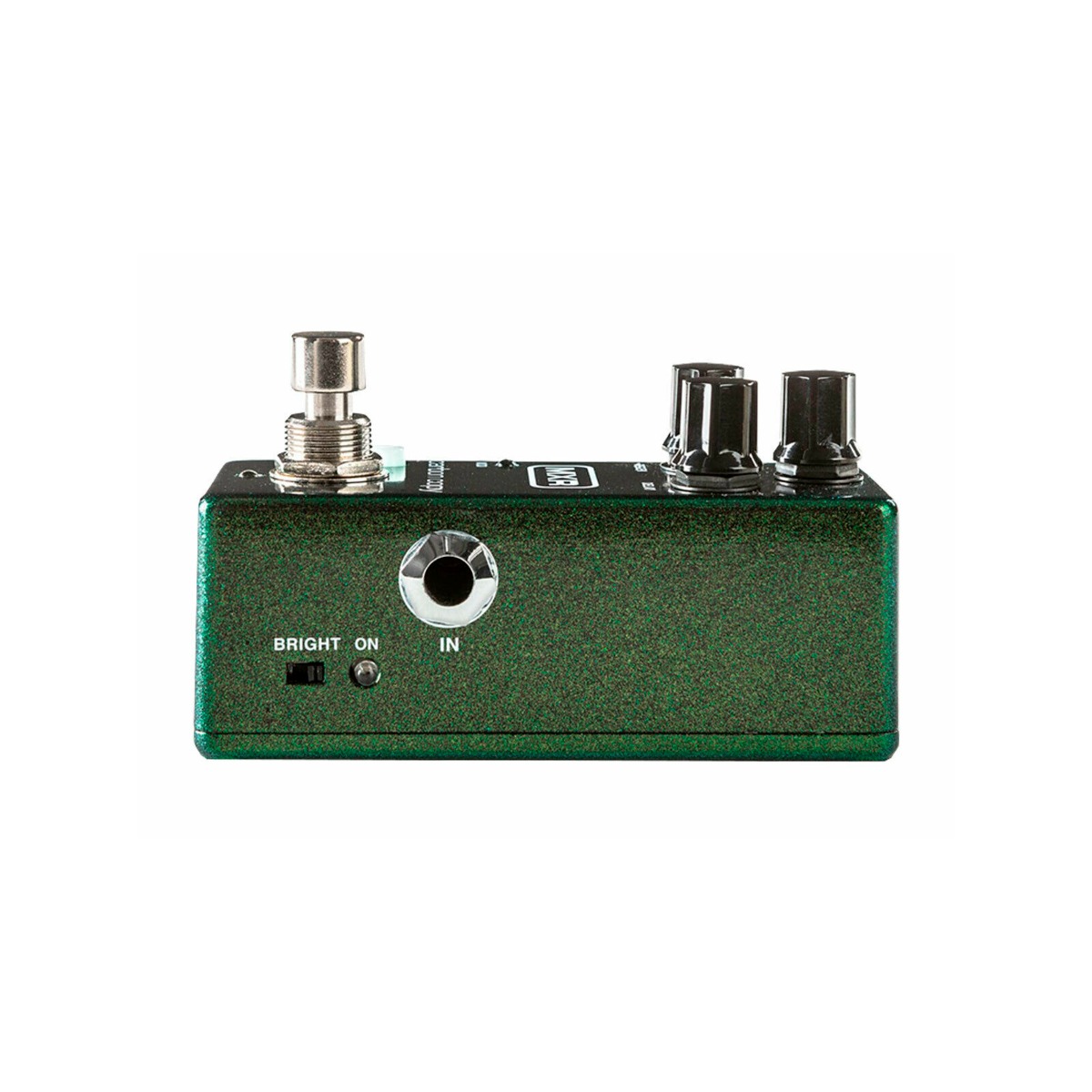 MXR M299 Carbon Copy Mini Analog Delay Pedal - Image 4