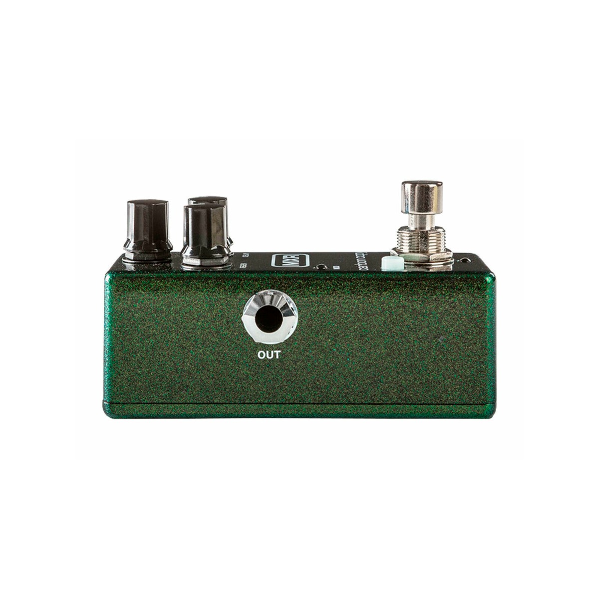 MXR M299 Carbon Copy Mini Analog Delay Pedal - Image 3