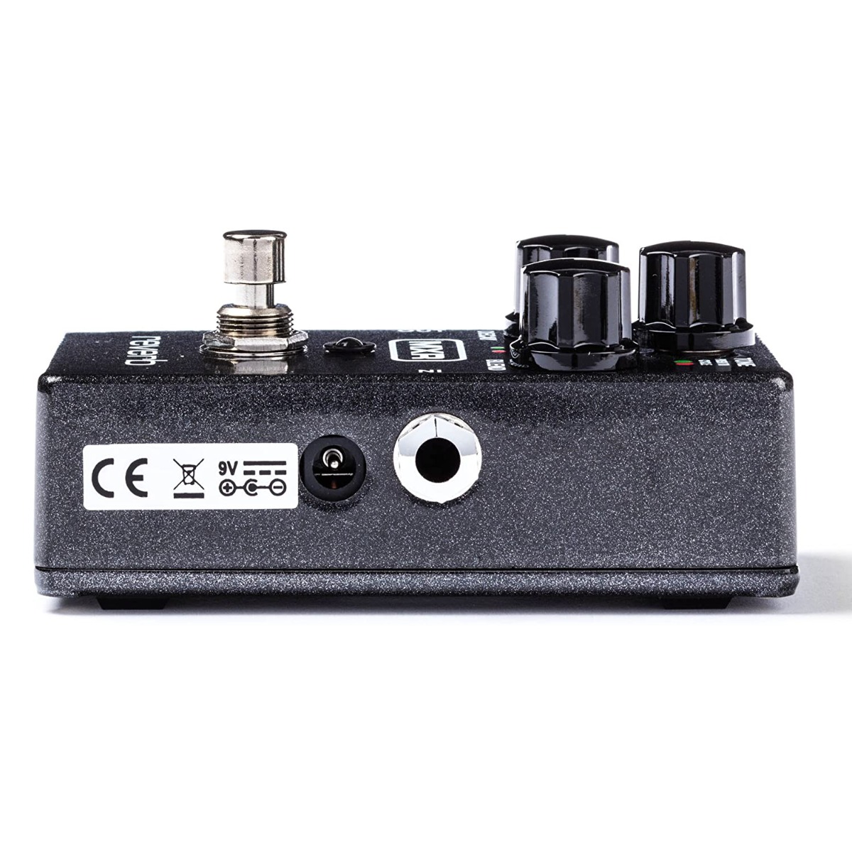 MXR M300 Reverb Pedal - Image 4