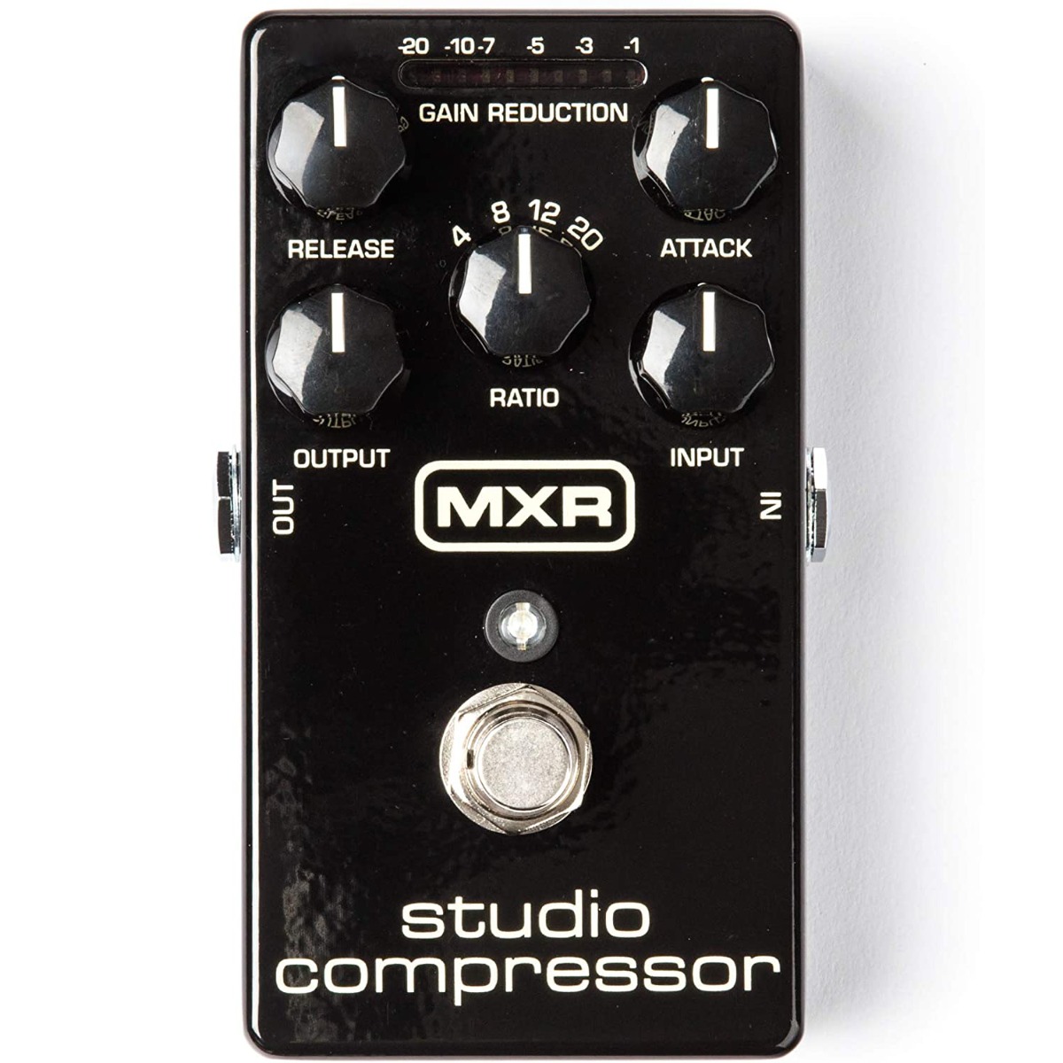 MXR Studio Compressor (M24)