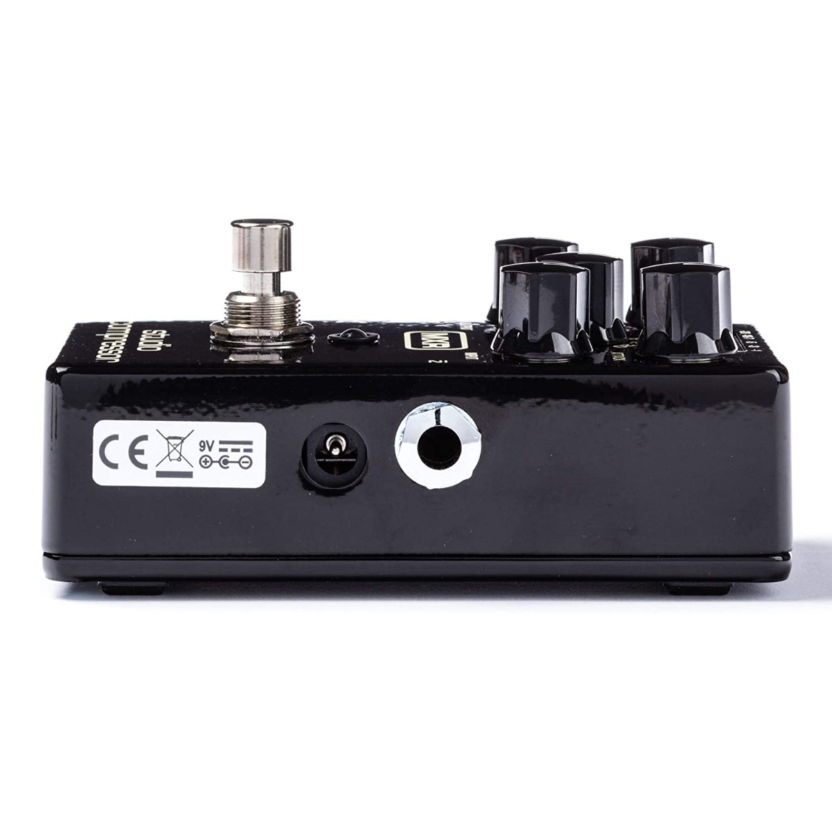 MXR Studio Compressor (M24) - Image 4