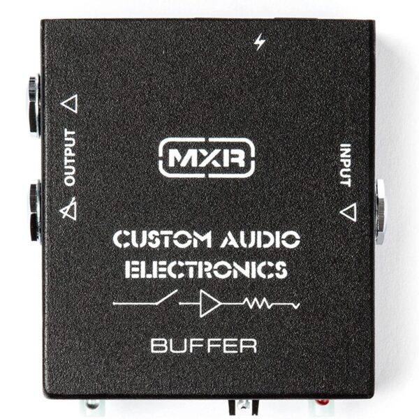 MXR CAE Buffer (MC406)