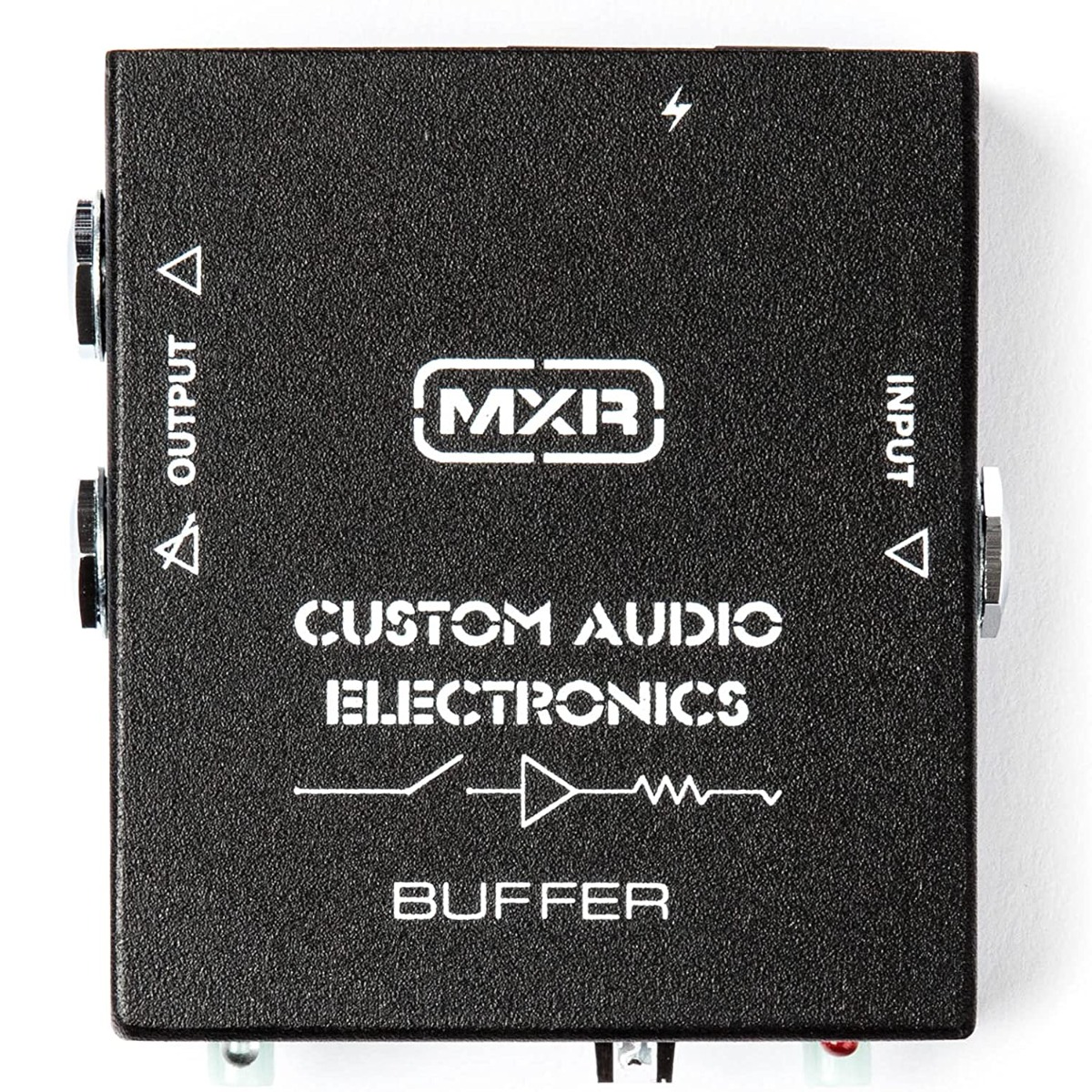MXR CAE Buffer (MC406)