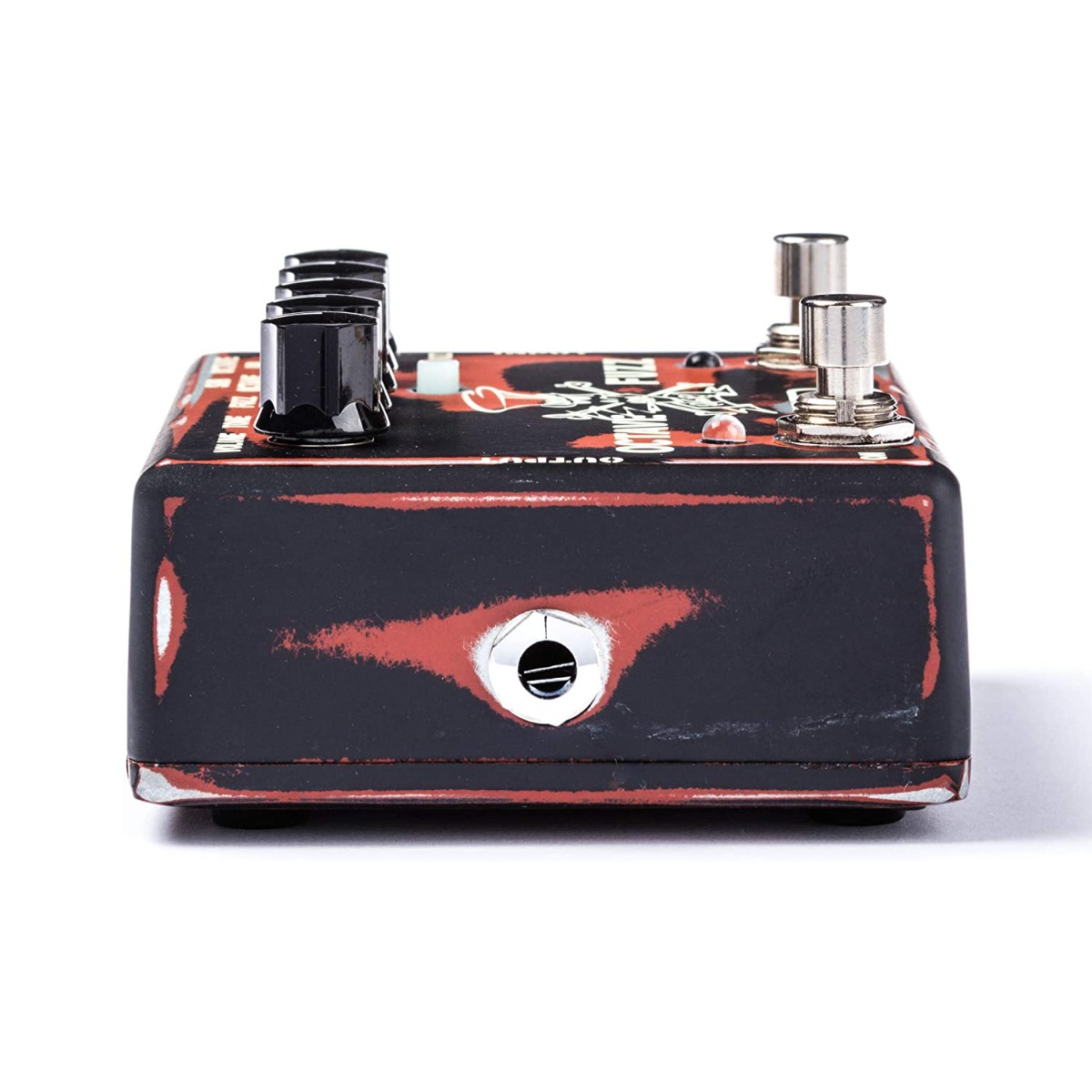 MXR Slash Octave Fuzz Pedal - Image 3