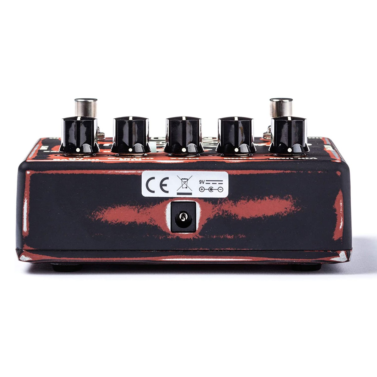MXR Slash Octave Fuzz Pedal - Image 2