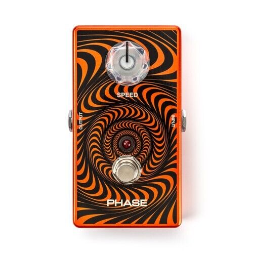 MXR WA90 Wylde Audio 20th Anniversary Phase Shifter