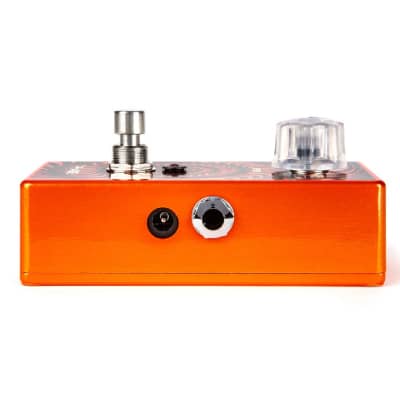 MXR WA90 Wylde Audio 20th Anniversary Phase Shifter - Image 2