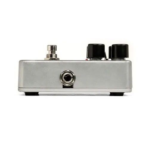 Electro-Harmonix Nano Pulsar Stereo Tremolo Pedal - Image 4