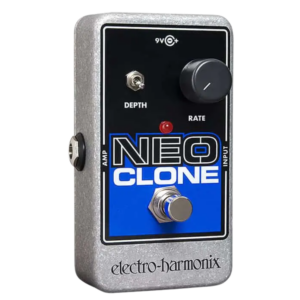 Electro-Harmonix Neo Clone Analog Chorus Pedal