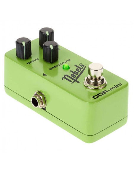 Nobels ODR-Mini True Bypass Overdrive w/ SPECTRUM Control - Image 2