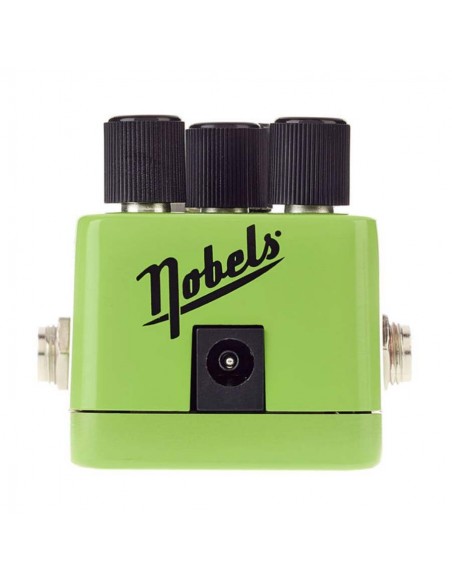 Nobels ODR-Mini True Bypass Overdrive w/ SPECTRUM Control - Image 4