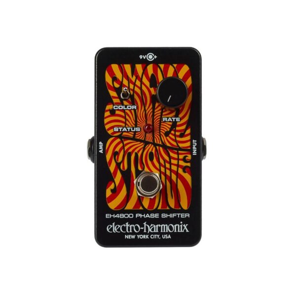 Electro-Harmonix Small Stone Analog Phase Shifter