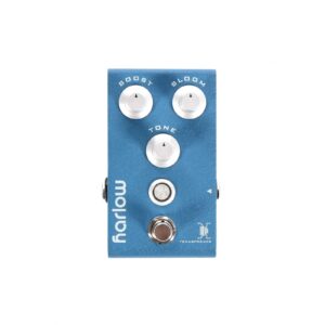 Bogner Harlow Boost with Bloom (DEMO)