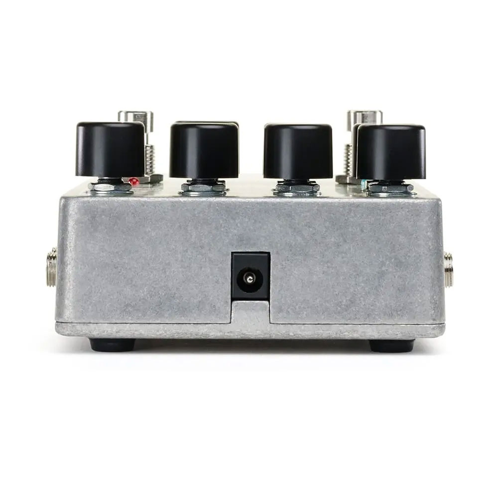 Electro-Harmonix Operation Overlord Allied Overdrive - Image 4