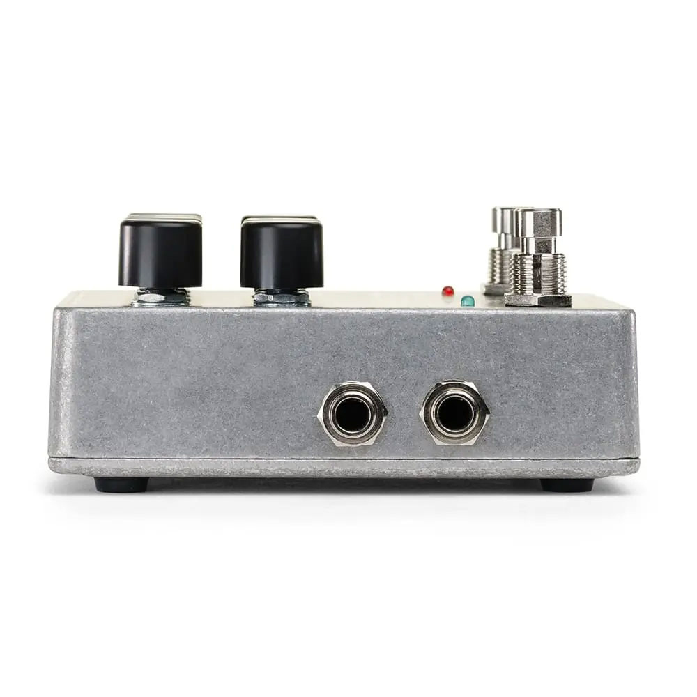 Electro-Harmonix Operation Overlord Allied Overdrive - Image 2