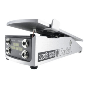 Ernie Ball 250K Mono Volume Pedal