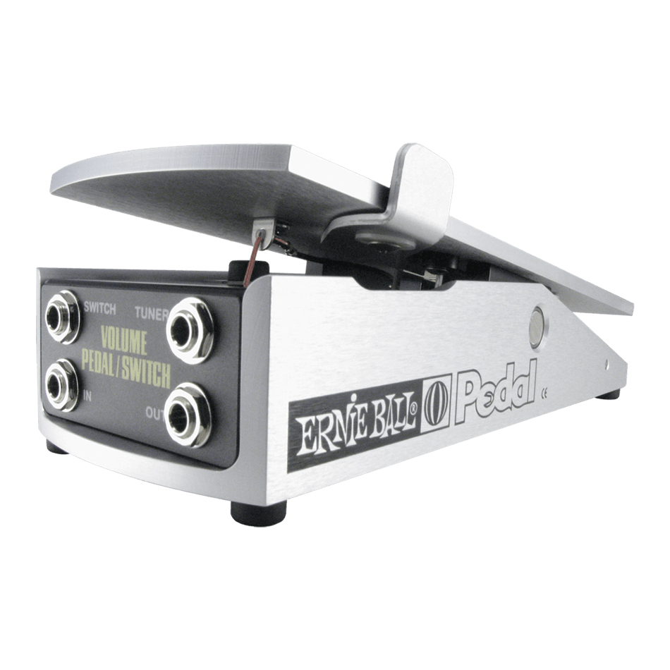 Ernie Ball 250K Mono Volume Pedal