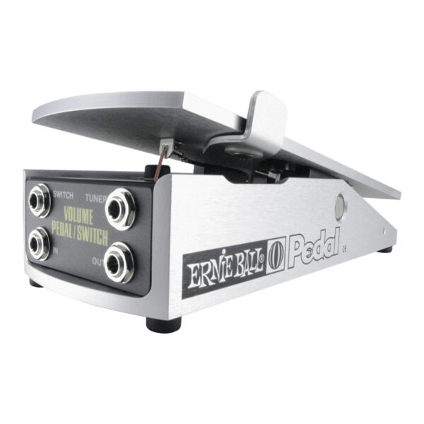 Ernie Ball 250K Mono Volume Pedal – Open Box Mint