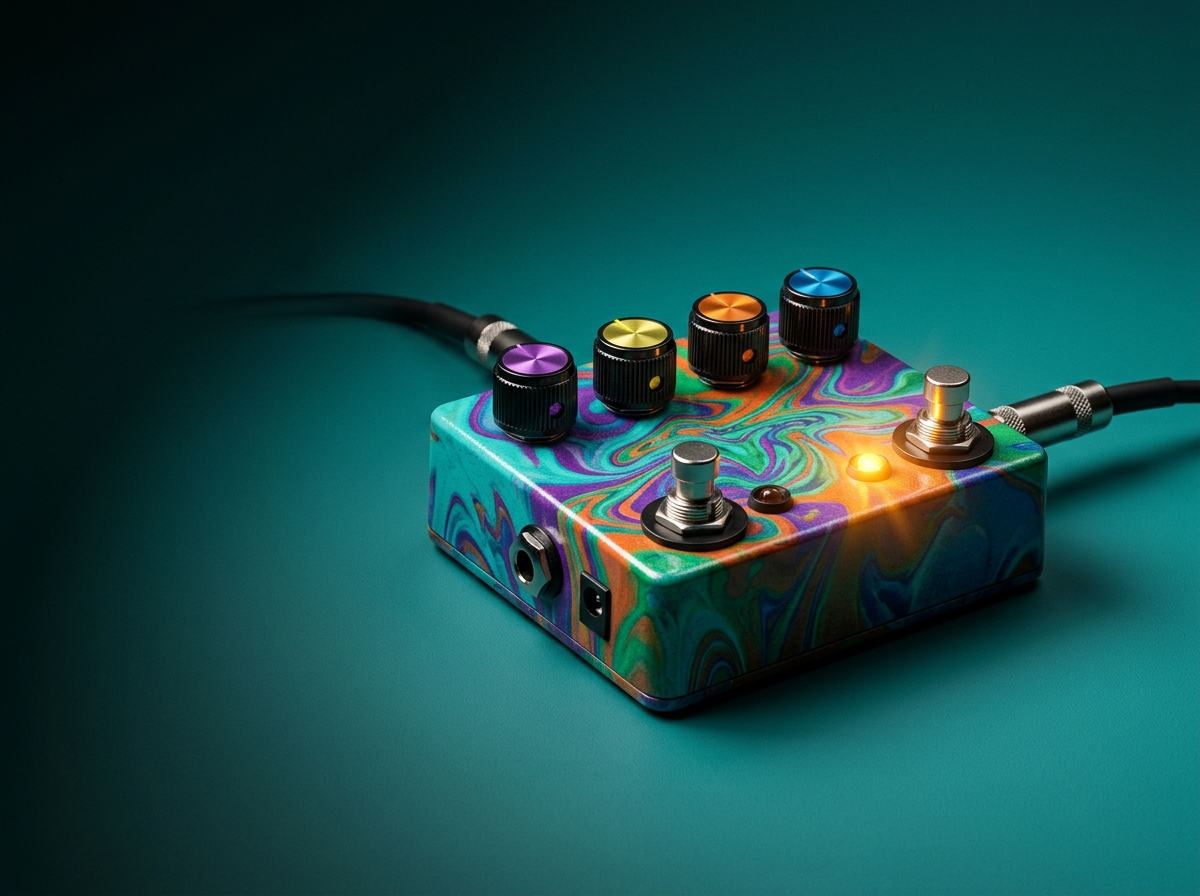 Demo & Open-Box Pedals