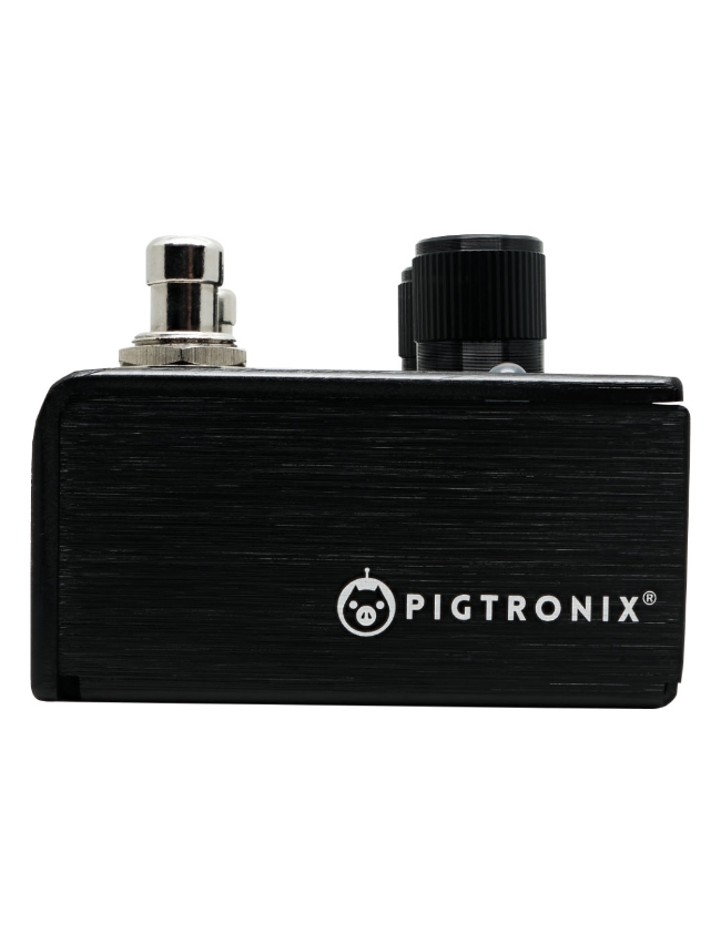 Pigtronix Infinity 2 Double Looper Pedal - Image 4