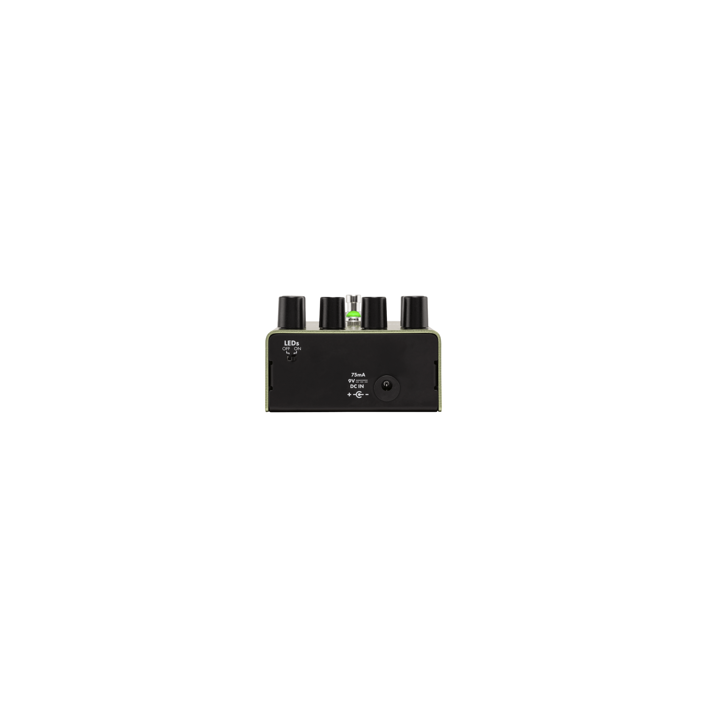 Fender Pour Over Envelope Filter Pedal - Image 3