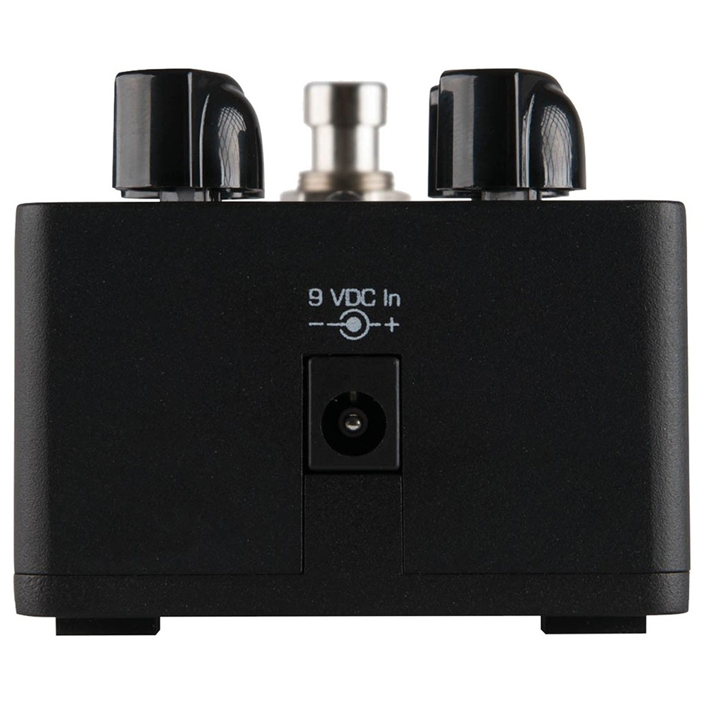Ampeg Scrambler Bass Overdrive Pedal - Image 4
