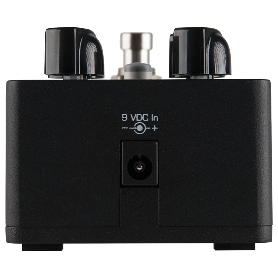 Ampeg Classic Analog Bass Preamp Pedal - Image 4