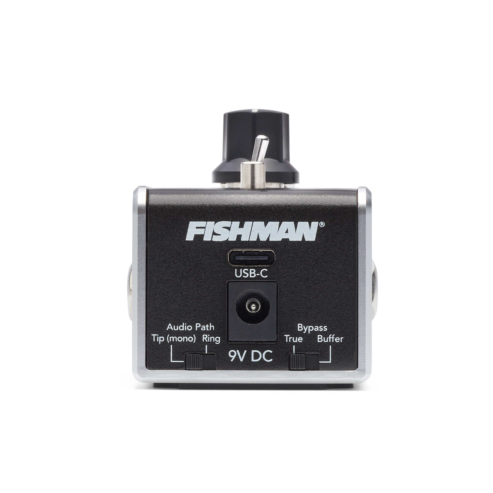 Fishman AFX Broken Record Mini Looper/Sampler - Image 3