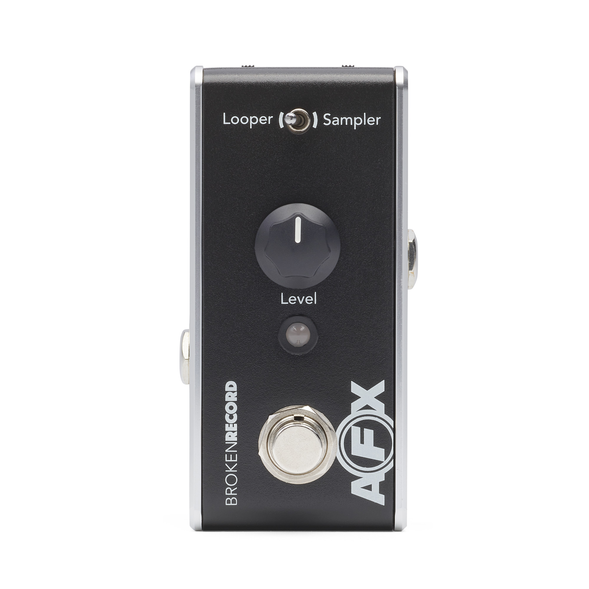 Fishman AFX Broken Record Mini Looper/Sampler