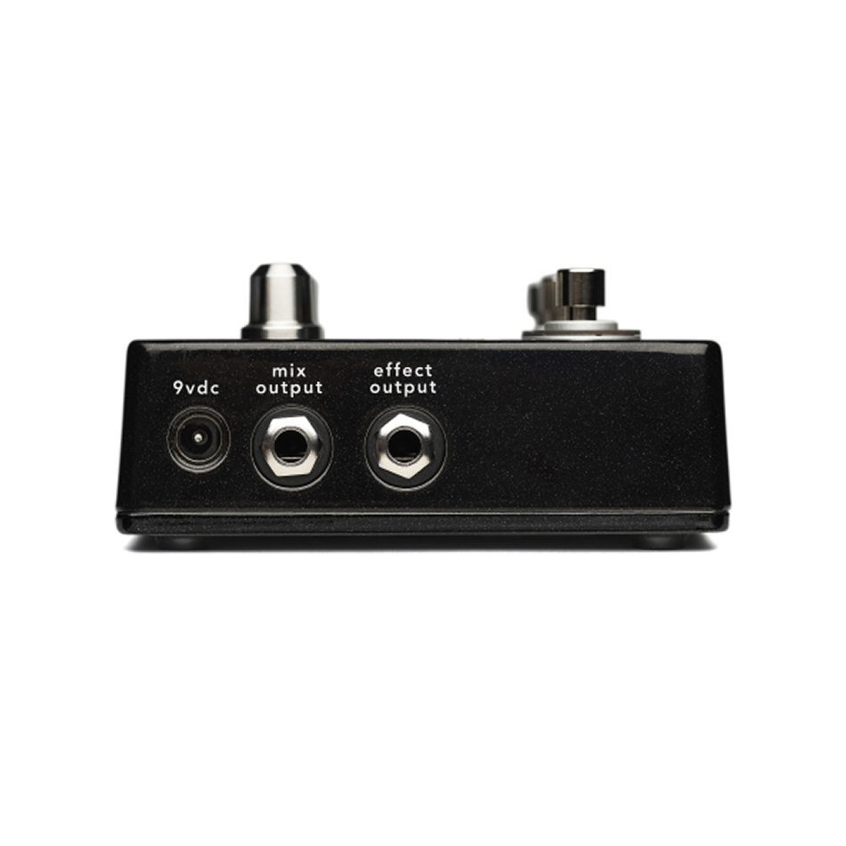 Fishman Fission Bass Powerchord FX Pedal - Image 3