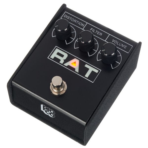 Pro Co RAT2 Distortion Pedal