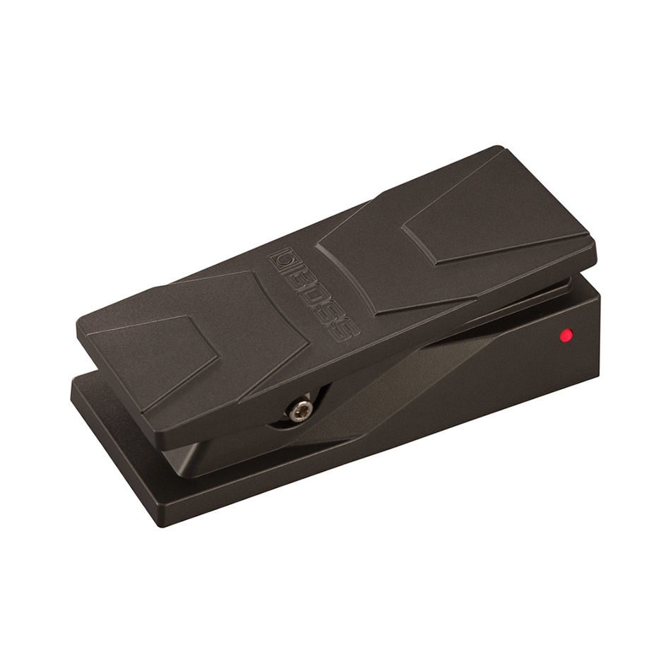Boss PW-3 Wah Pedal – Compact Analog Wah