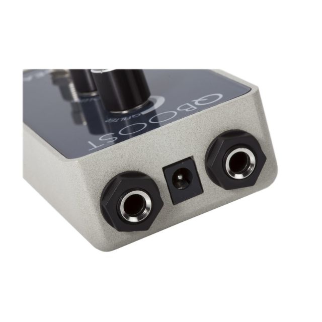 FoxGear QBoost Semi-Parametric Boost Pedal - Image 4