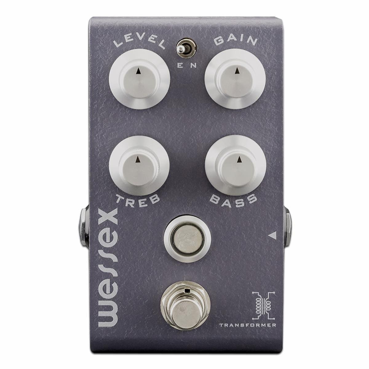 BOGNER Wessex Overdrive/Distortion Pedal (DEMO)