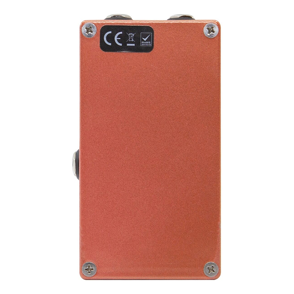 Walrus Audio Monument V2 Harmonic Tap Tremolo Pedal - Image 4