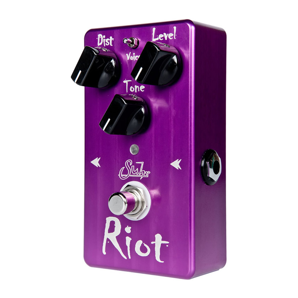 Suhr Riot Distortion Pedal - Image 2