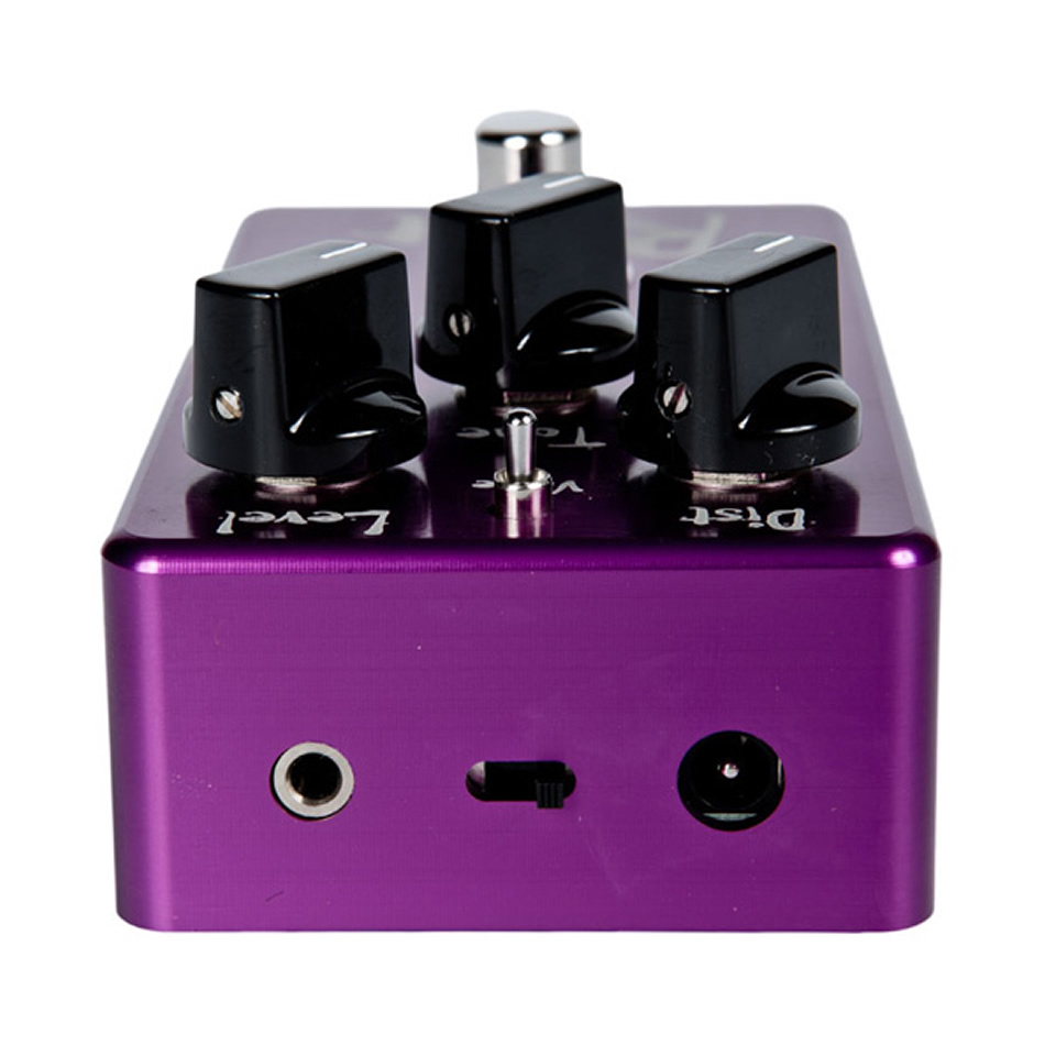 Suhr Riot Distortion Pedal - Image 4