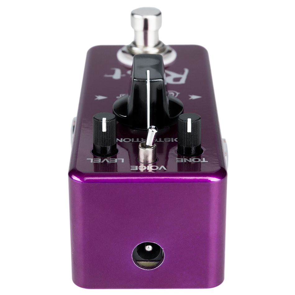 Suhr Riot Mini Distortion Pedal - Image 3