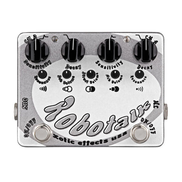 Xotic Robotalk 2 Analog Envelope Filter Pedal