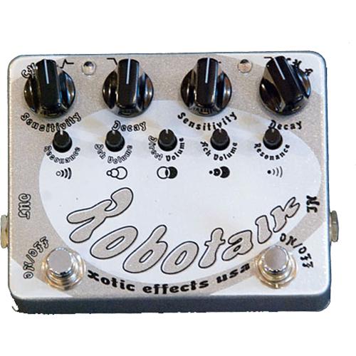 Xotic Robotalk 2 Envelope Filter + 2 Free Cables - Image 3