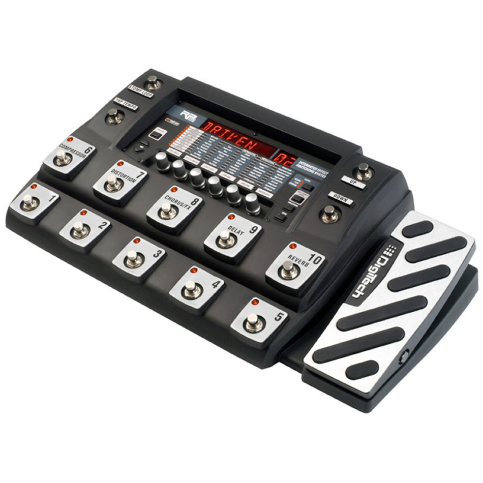 DigiTech RP1000 Multi-Effects Floorboard - Image 2