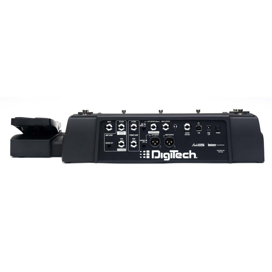 DigiTech RP1000 Multi-Effects Floorboard - Image 3