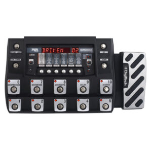 DigiTech RP1000 Multi-Effects Floorboard