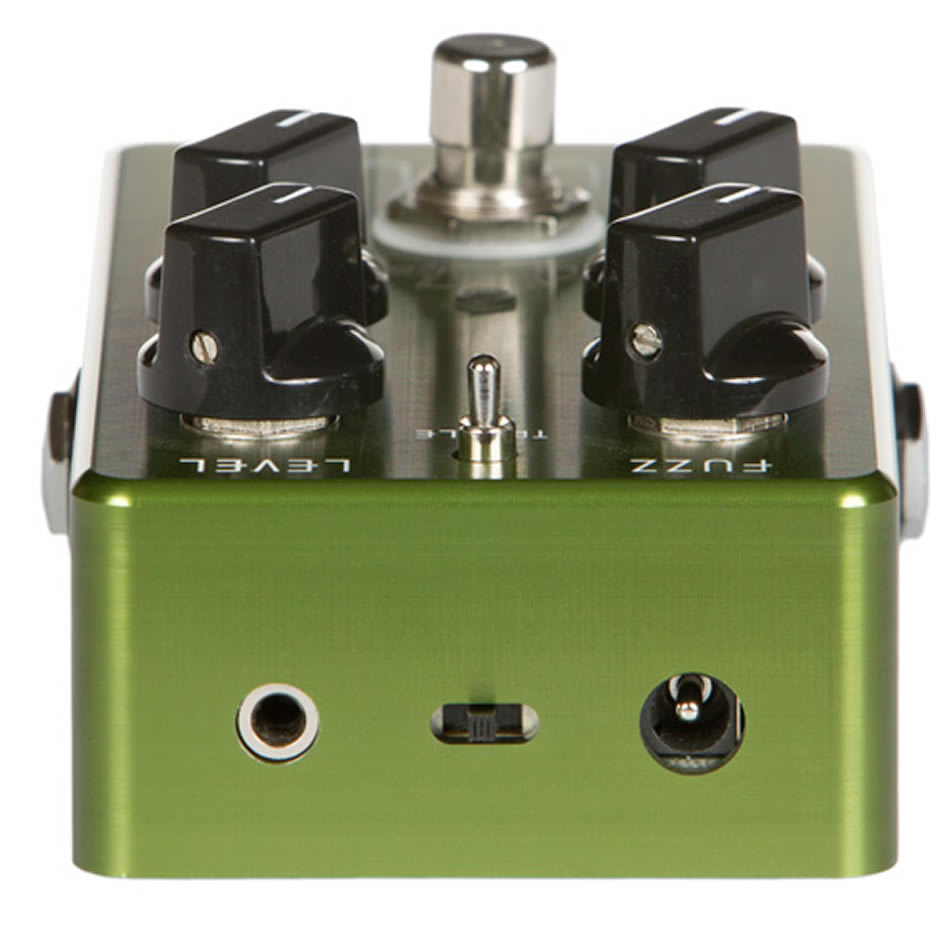 SUHR Rufus Fuzz Pedal - Image 2