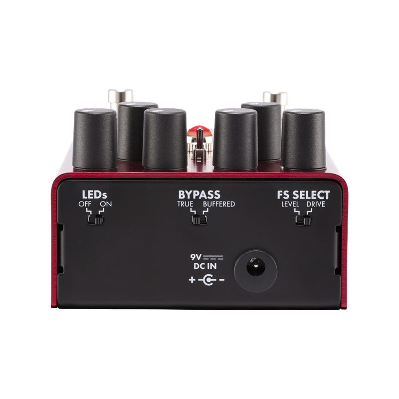 Santa Ana Overdrive Pedal - Image 3
